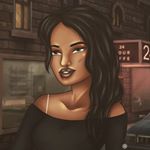 Profile Picture of Raine Scott (@raine.lc) on Instagram
