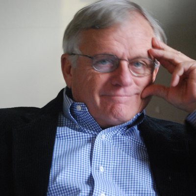 Profile Picture of Gordon McBride (@gmcbride666) on Twitter