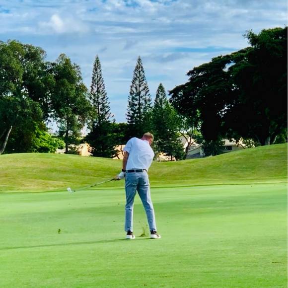 Profile Picture of Greg Shipman (@gregship96) on Poshmark