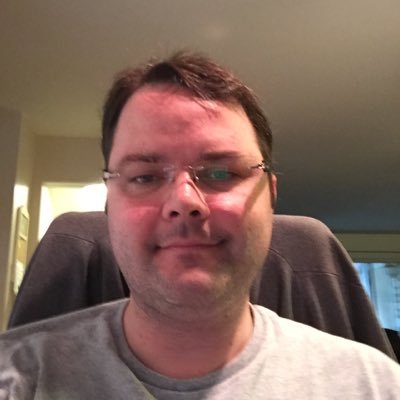 Profile Picture of Matthew Poynter (@mattallenoynter) on Twitter