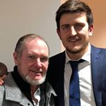 Profile Picture of Adam Fleet (@adam.fleet.9) on Instagram