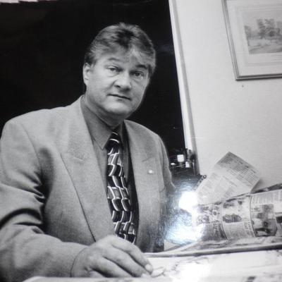 Profile Picture of Iain McNab (@IainMcNabXJ3821) on Twitter