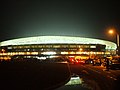 Profile Picture of Sekondi-Takoradi Stadiumon Wikipedia