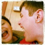 Profile Picture of scott olin (@djcrayze) on Instagram