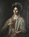 Profile Picture of Elizabeth Moutzan-Martinegouon Wikipedia