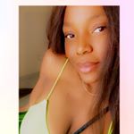 Profile Picture of Amy Ada Ikoko (@harissa____) on Instagram
