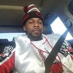 Profile Picture of Anthony Ivan Stephens (@anthonyivanstephens) on Instagram