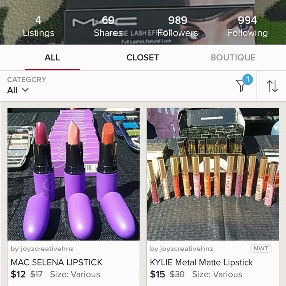 Profile Picture of Audrey Pryor (@alpryor) on Poshmark