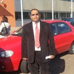 Profile Picture of Akram Hanna (@akram.hanna.5) on Instagram