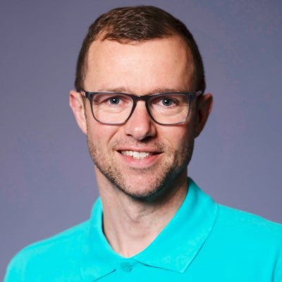 Profile Picture of Kenneth Foreman (@kenf81) on Twitter