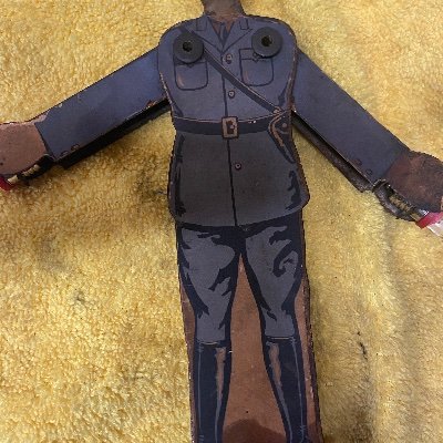 Profile Picture of Bob Talbot (@BobTalbot13) on Twitter