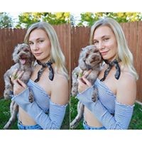 Profile Picture of Sydney Arillo (@sydney-arillo) on Quora