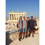 Chris Anes Tanski Dylan - Instagram Profile Picture of Chris Anes Tanski Dylan (@theladsingreece) on Instagram