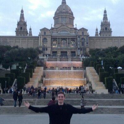 Profile Picture of Jason Stankiewicz (@Mid_range_jay) on Twitter