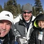 Profile Picture of Brian Webber (@brianwebber_) on Instagram