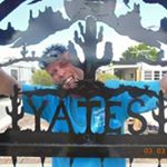 Profile Picture of Dustin Yates (@dustinyates) on Instagram