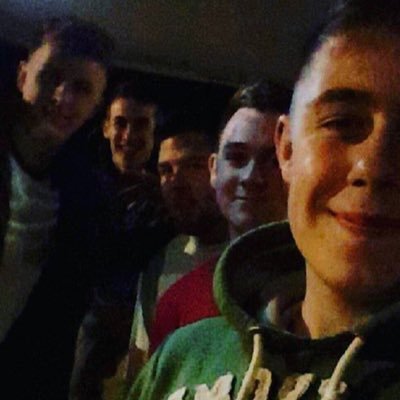 Profile Picture of Derek Talbot (@DerekTalbot5) on Twitter