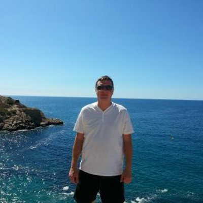 Profile Picture of Robert Duffin (@RkDuffin) on Twitter