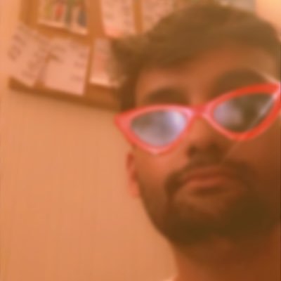 Profile Picture of Alex Peffer (@o_town_indian) on Twitter