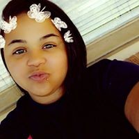 Profile Picture of Amber Edmond (@amber-edmond-2) on Quora
