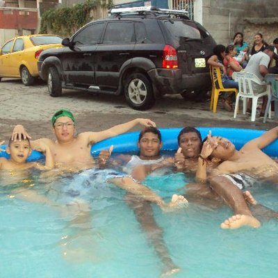 Profile Picture of Paul Cabezas Quinter (@buho_p) on Twitter