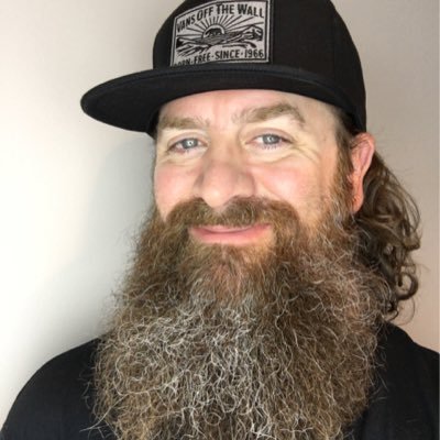 Profile Picture of Bradley Todd Photography (@MrBradleyTodd) on Twitter