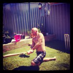 Profile Picture of Colin Vallance (@vallancec) on Instagram