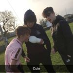 Profile Picture of Dylan Fitzpatrick (@dylanfitz04) on Instagram
