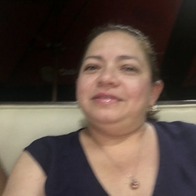 Profile Picture of Luz Neira Hoyos (@luzneira_hoyos) on Twitter