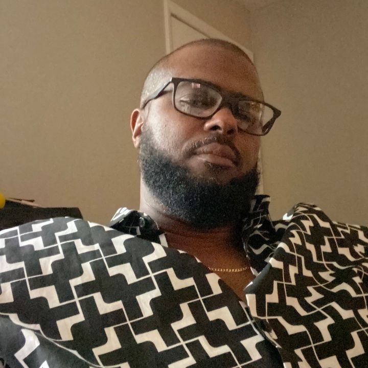 Profile Picture of earnestthorpe (@@earnestthorpe) on Tiktok
