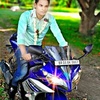 Profile Picture of Yadav_art (@@allen_yoder) on Tiktok