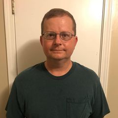 Profile Picture of Steven Sweigart980 (@stveswe) on Tiktok