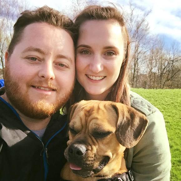 Profile Picture of Samantha Rudkins (@samantharudkins) on Poshmark