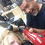 Profile Picture of Martin Rodriguez (@kalearosehaircare) on Flickr