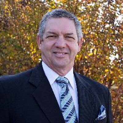 Profile Picture of James L. Overton (@Overtonjl57) on Twitter