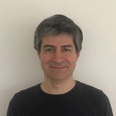 Profile Picture of Adrian John Oliver (@AdrianJOliver1) on Twitter