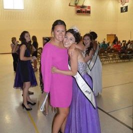 Profile Picture of Kelsey Simon (@Kelsey_Simon_) on Twitter