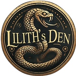 Profile Picture of Alrunia Ahn  - Lilith's Den (@lilith's den - alrunia ahn) on Flickr