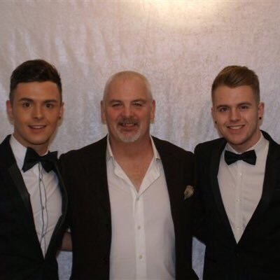 Profile Picture of David Hensley (@@DavidHensley8) on Twitter