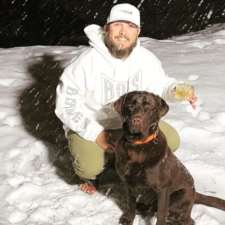 Profile Picture of Travis Dowdy (@tdowdy843) on Tiktok