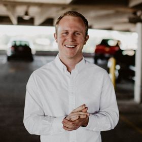 Profile Picture of Jared Carlin (@jared_carlin) on Pinterest