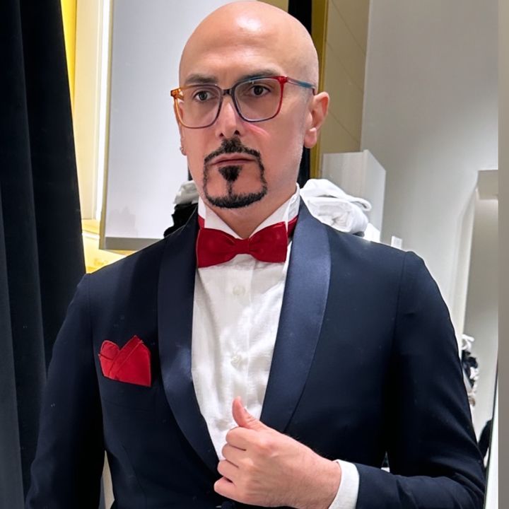 Profile Picture of Roberto (@robertitto1) on Tiktok
