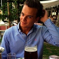 Profile Picture of Nicolai Zerlang (@nicolai-zerlang) on Quora