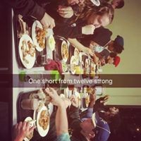 Profile Picture of Malik Matthews (@malik-matthews-11) on Quora