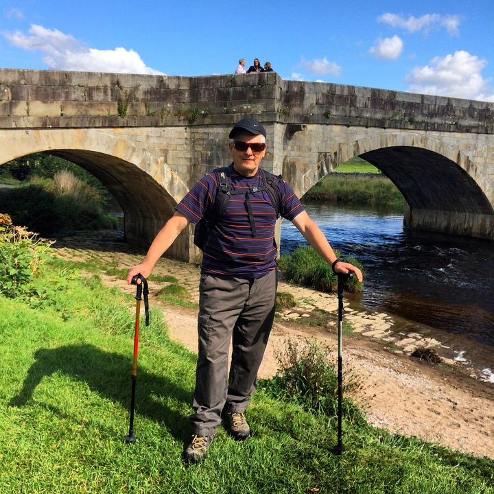 Profile Picture of John Lillie (@johnlillie3) on Tiktok