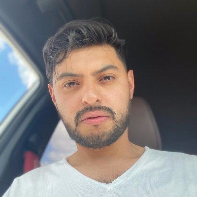 Profile Picture of Brian Luna (@BrianLu93425078) on Twitter
