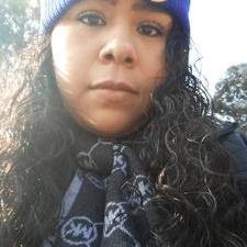 Profile Picture of Juana Jimenez Rivera (@Crystinker) on Twitter