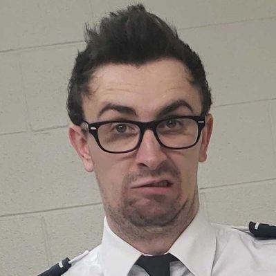 Profile Picture of Chad Engels (@JediKnightChad) on Twitter