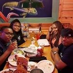 Profile Picture of shanqua sims-brown (@shanqua_brownie_924) on Instagram