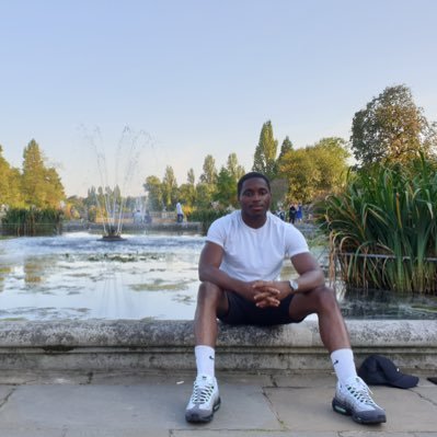 Profile Picture of Ayo (@ayo_michael) on Twitter